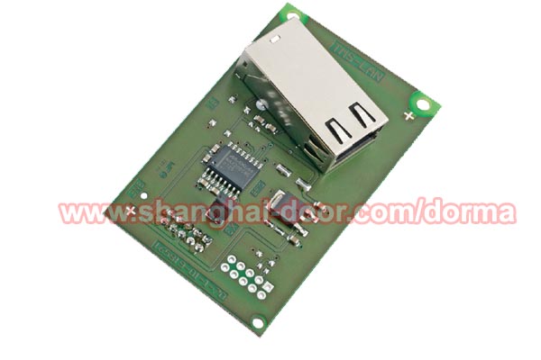 多瑪緊急逃生系統(tǒng) TMS LON 網(wǎng)絡(luò)聯(lián)接系統(tǒng)